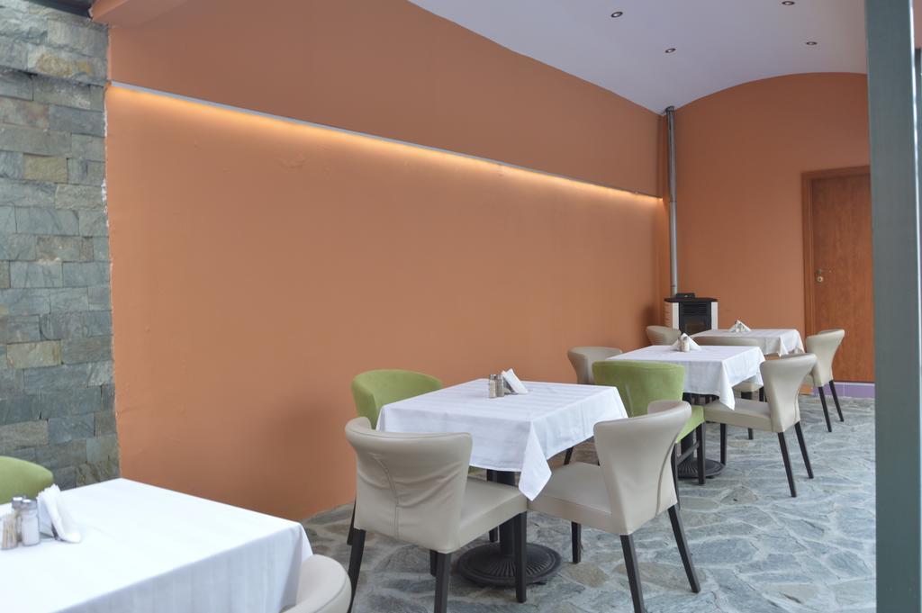 Modern Inn Boutique Hotel Skopje Extérieur photo