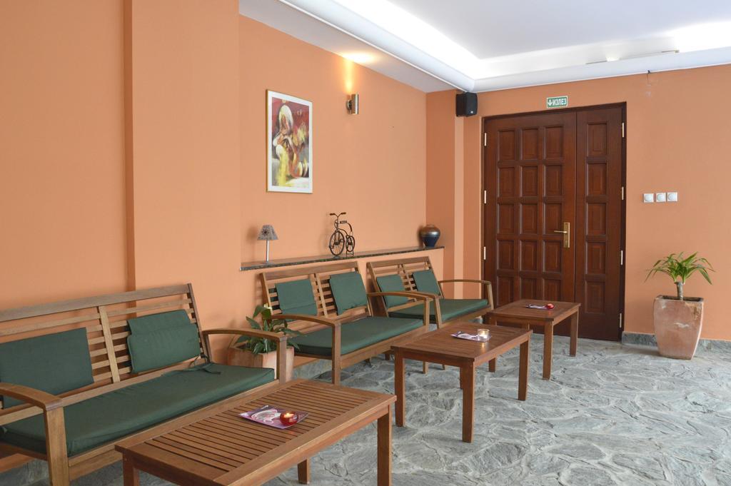 Modern Inn Boutique Hotel Skopje Extérieur photo